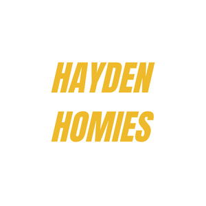 Hayden Homies