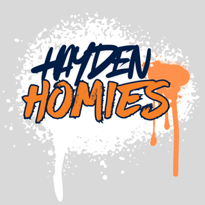 Hayden Homies